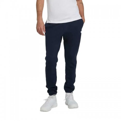 Pantalon Wilson Jogger Team Azul Marino