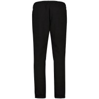 Pantalon Wilson Jogger Team Negro