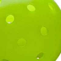 Wilson Max 40 Granules de pickleball dâexterieur 3 unites  Offre - Pas cher