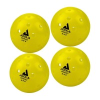 Pelotas Pickleball Joola Primo 3-Star 4 Unidades