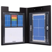 Tableau magnétique Nox Padel Trainer  Offre - Pas cher