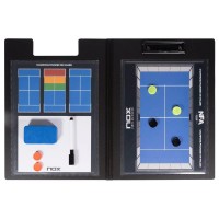 Tableau magnétique Nox Padel Trainer  Offre - Pas cher