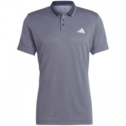 Polo Adidas Freelift Marino