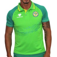 Polo Cartri Brasil Danilo Verde - Barata Oferta Outlet