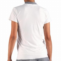 Polo Sem Fim Onyx Blanco  Oferta + Barato