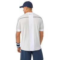 Polo Head Play Tech Gris Claro  Offer + Cheap