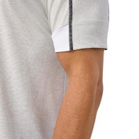 Polo Head Play Tech Gris Claro  Offer + Cheap