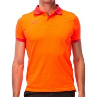Polo Joma Essential Naranja  Offer + Cheap