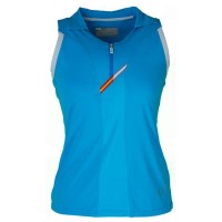 Polo Varlion M/C MD13S02 Turquesa Mujer  Offer + Cheap