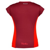 Polo Varlion MD13W12 Granate Mujer  Offer + Cheap
