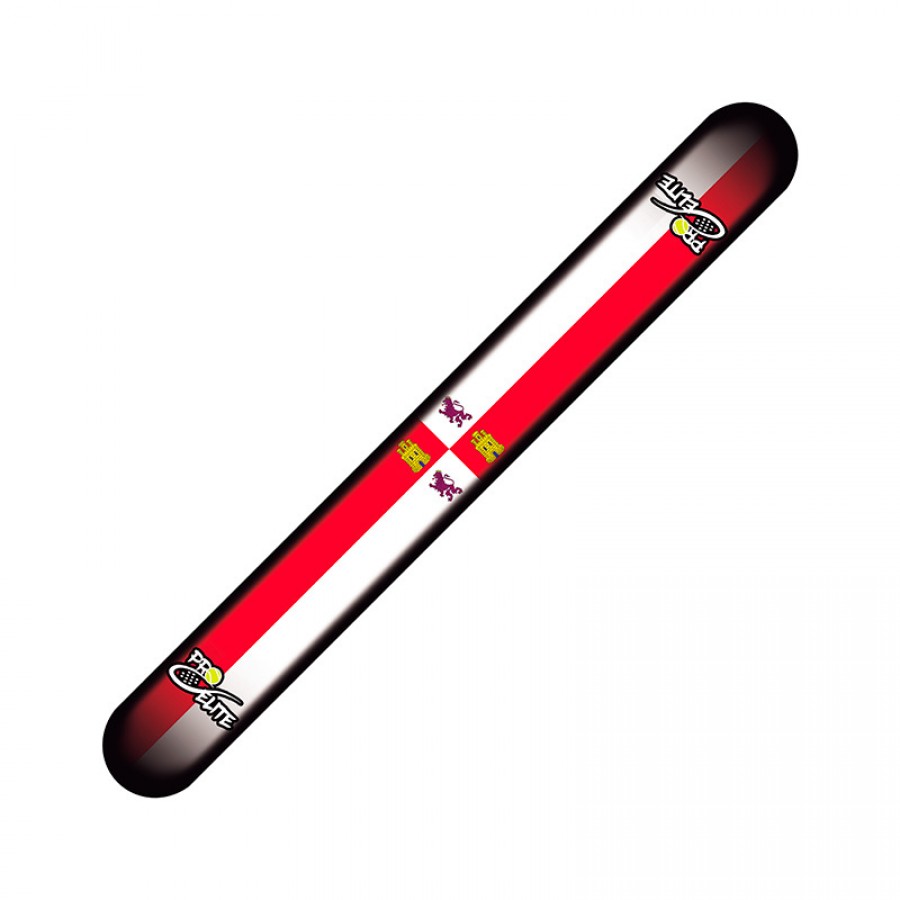 Protetor Pro Elite Basic Castilla Leon  Oferta + Barato
