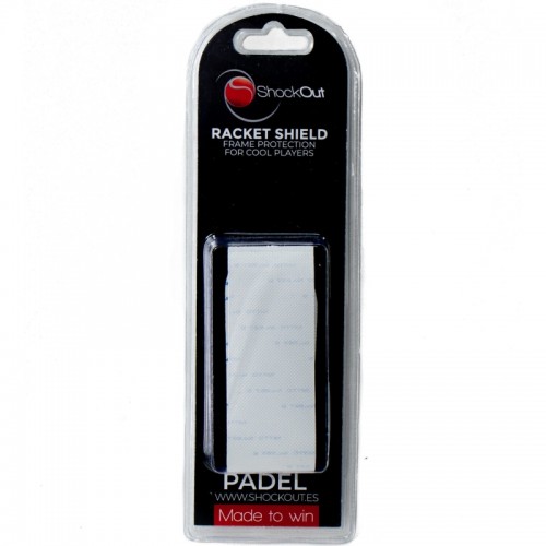 Protecteur ShockOut Transparente