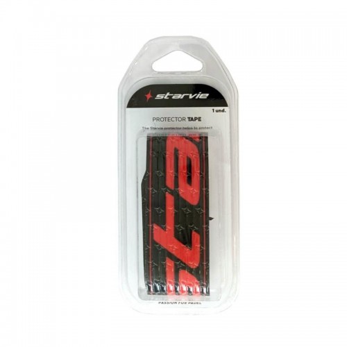 Protector StarVie PVC Negro