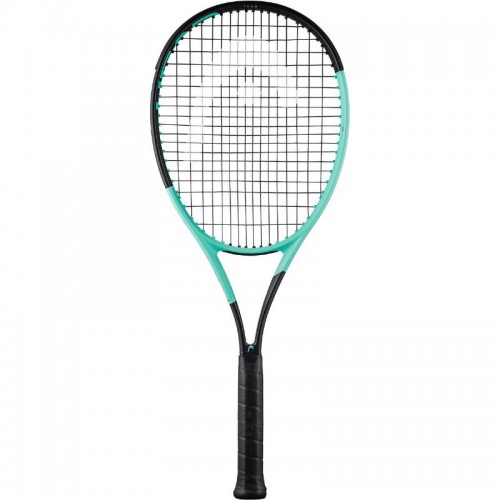 Lâequipe de Raqueta Head Boom