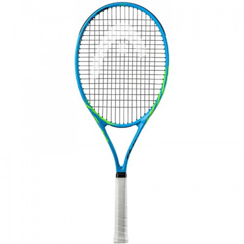 Head MX Spark Elite Blue Racket
