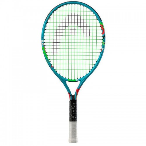 Raqueta Head Novak 21 Junior