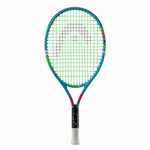 Raqueta Head Novak 23 Junior