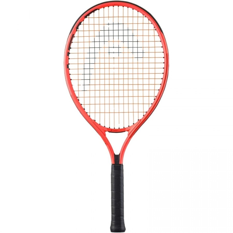 Raquette Head Radical 21 Junior Orange  Offre - Pas cher