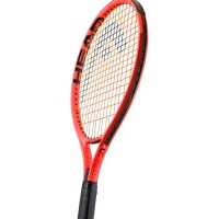 Raquette Head Radical 21 Junior Orange  Offre - Pas cher