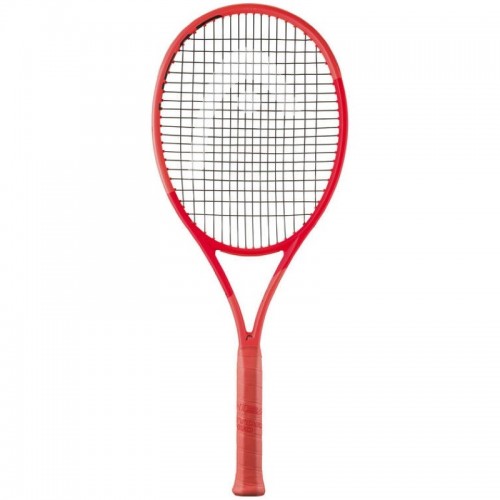 Raqueta à la tête de l?équipe radicale