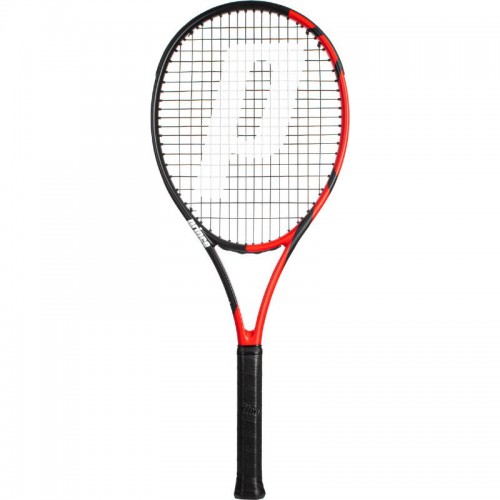 Raqueta Prince Beast Power 270 Negro Rojo
