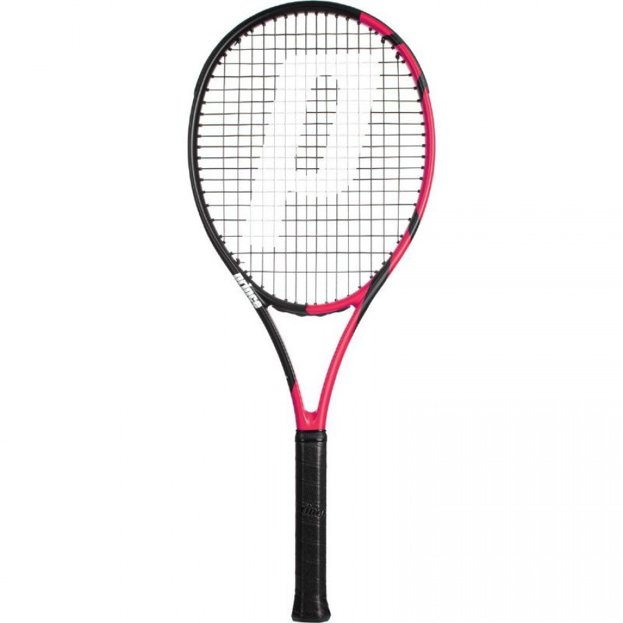 Raqueta Prince Beast Power 285 Rosa  Offre - Pas cher