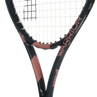 Raqueta Prince Guerrier 100 Rosa 265  Offre - Pas cher