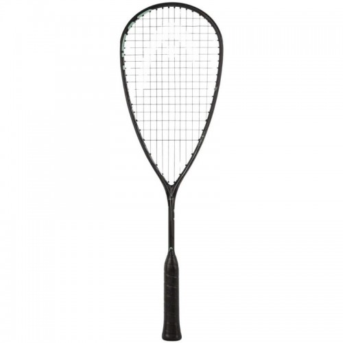 Raqueta Squash Head Paul Coll Speed 120 Slimbody