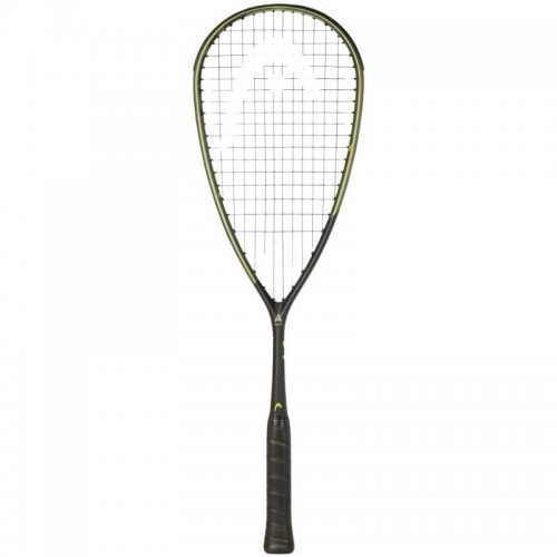 Tete de squash Raqueta Speed 135