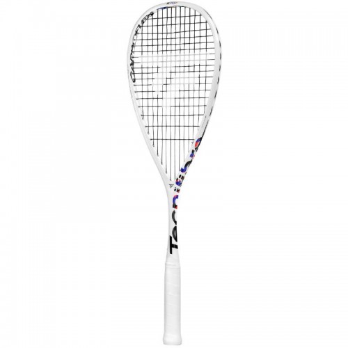 Courge Raqueta Tecnifibre Carboflex 120 X-Top V2