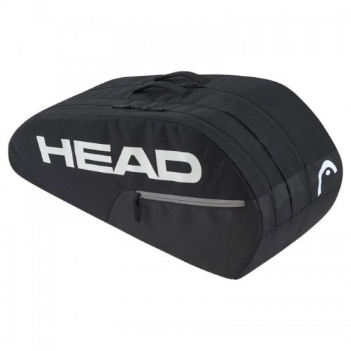 Head Base M Noir Sac Raquette
