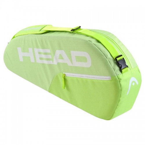 Raquetero Head Base S Verde