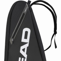 Head Tour XL Noir Blanc Sac Raquette  Offre - Pas cher