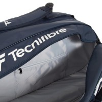 Sac Raquette Tecnifibre Tour Endurance Bleu Marine  Offre - Pas cher