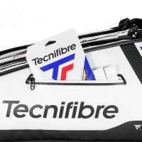 Tecnifibre Tour Endurance Blanc Noir Sac de Raquette  Offre - Pas cher