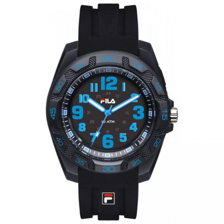 Reloj Fila 10 ATM  Offer + Cheap