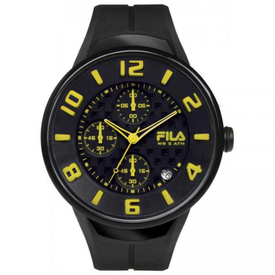 Reloj Fila Crono 5 ATM  Offer + Cheap