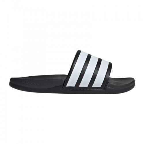 Adidas Adilette Comfort 2.0 Black Sandal