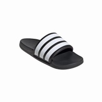 Sandale noire Adidas Adilette Comfort 2.0