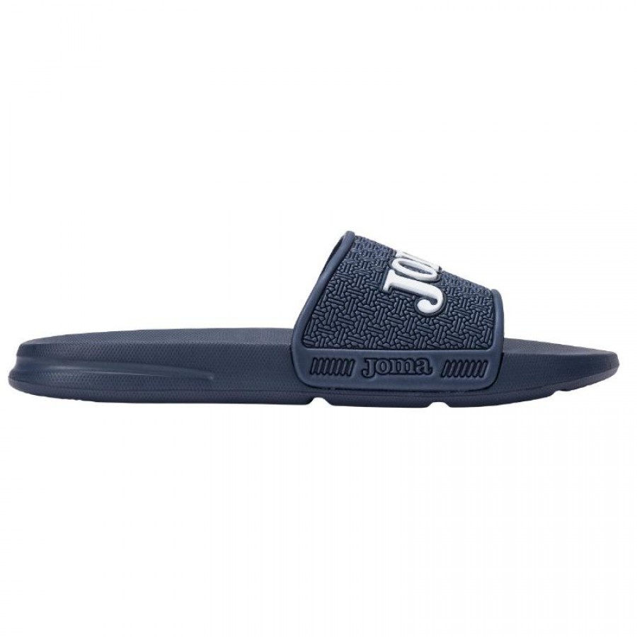 Sandália Joma Land 2033 Azul Marinho  Oferta + Barato