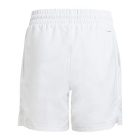 Adidas Club White Junior Shorts  Offer + Cheap