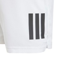 Adidas Club White Junior Shorts  Offer + Cheap