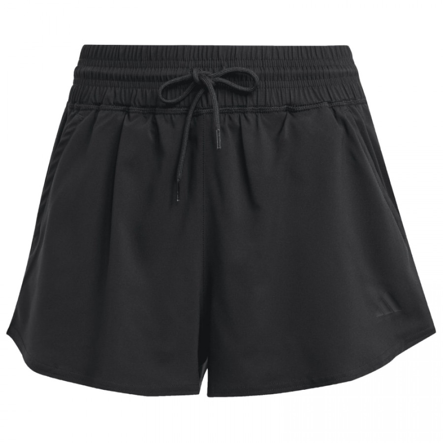 Short Adidas Club Climacool Negro Mujer  Offer + Cheap