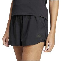Short Adidas Club Climacool Negro Mujer  Offer + Cheap