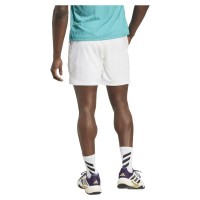 Short Adidas Ergo 7 Blanco