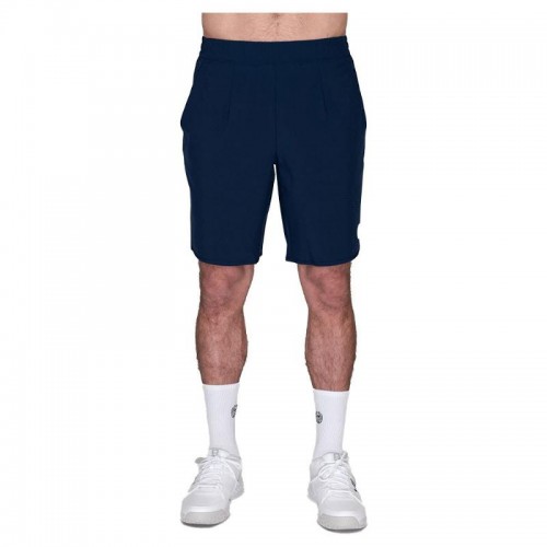 Short Bidi Badu Crew 9Inch Azul Oscuro