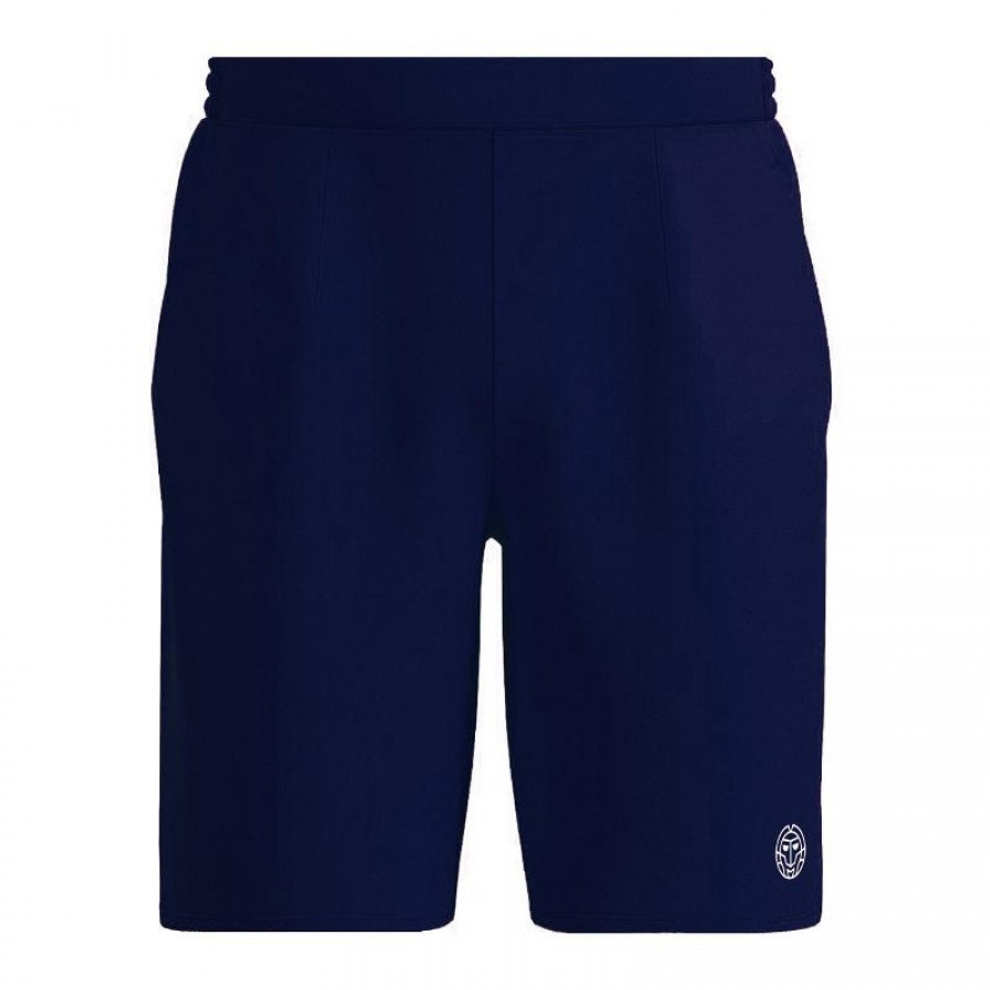 Badu Crew Dark Blue Junior Bidi Shorts  Offer + Cheap