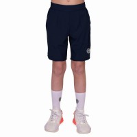Badu Crew Dark Blue Junior Bidi Shorts  Offer + Cheap
