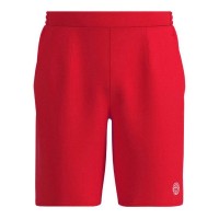 Short Bidi Badu Crew Rojo Junior  Offer + Cheap