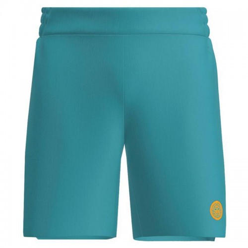 Short Bidi Badu Melbourne Petroleo Naranja Junior